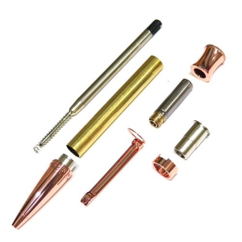 9.5mm Samsara Twist Pen Kit